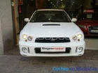Subaru Impreza - mejor precio | unprecio.es