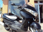SUZUKI BURGMAN 125 - mejor precio | unprecio.es