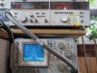 Tektronix 492b - 50 khz to 21ghz - mejor precio | unprecio.es