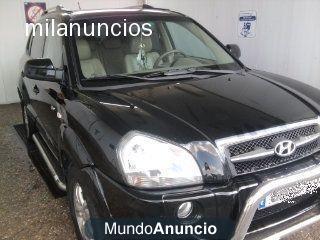 VENDO HYUNDAI TUCSON STAYLE 2.0 CDI