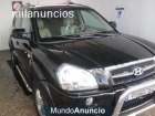 VENDO HYUNDAI TUCSON STAYLE 2.0 CDI - mejor precio | unprecio.es