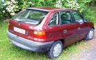 Vendo Opel Astra 1.6 100 CV - mejor precio | unprecio.es