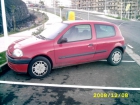 vendo renault clio - mejor precio | unprecio.es