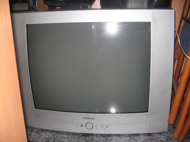 VENDO TELEVISION TOSHIBA 32