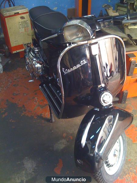 Vespa 150cc 1967