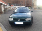 Volkswagen Golf 1.6 100CV - mejor precio | unprecio.es