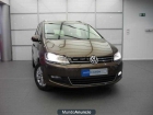 Volkswagen Sharan 2.0 TDI 140cv Advance - mejor precio | unprecio.es