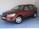 Volvo xc60 d4 momentum - mejor precio | unprecio.es