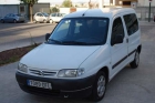 2990 VENDO CITROEN BERLINGO 2.0 HDI MULTIVOL, unico dueño - mejor precio | unprecio.es