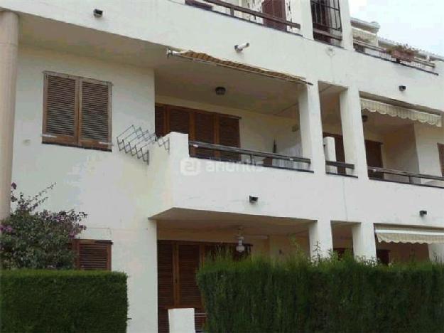 Apartamento en Alcanar
