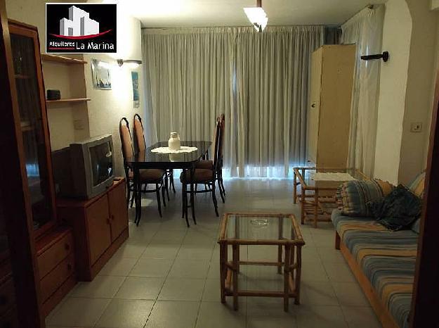 Apartamento en Benidorm