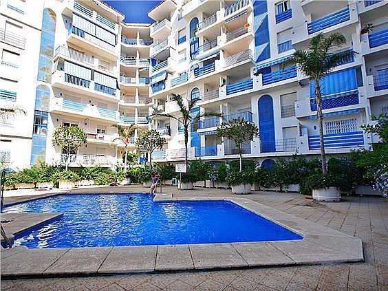 Apartamento en Estepona