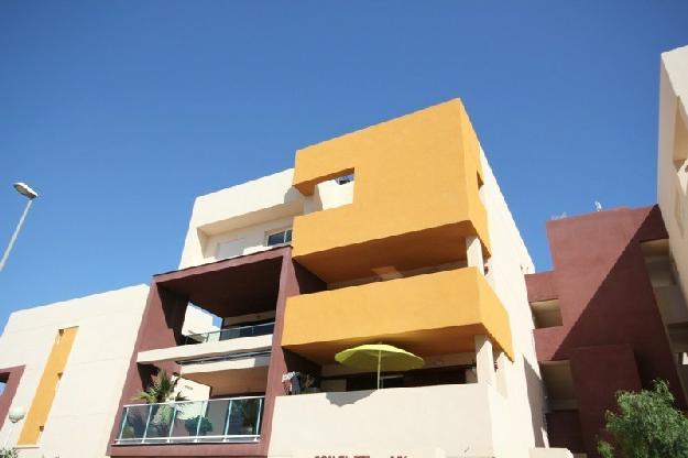 Apartamento en Orihuela-Costa