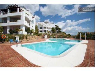 Apartamento en venta en Benahavís, Málaga (Costa del Sol)