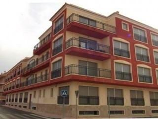Apartamento en venta en Pinoso, Alicante (Costa Blanca)