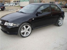 Audi a3 1.9TDI Ambiente 130 - mejor precio | unprecio.es