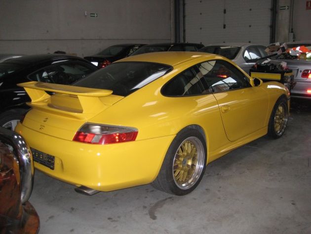AUDI A3 99