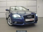 Audi A3 Cabrio 2.0 TDI S line Edition - mejor precio | unprecio.es