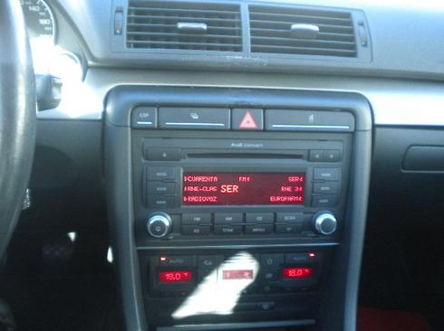 Audi A4 2.0 TDI