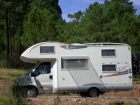 Autocaravana JOINT 350 - mejor precio | unprecio.es