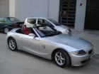 BMW Z4  2.0I - Valencia - mejor precio | unprecio.es