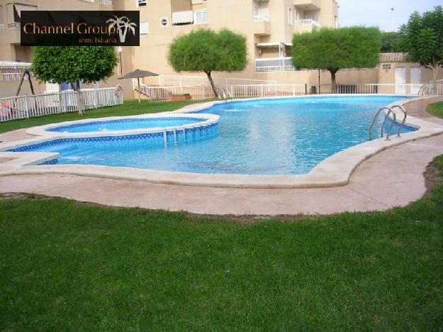 Bungalow en Elche/Elx
