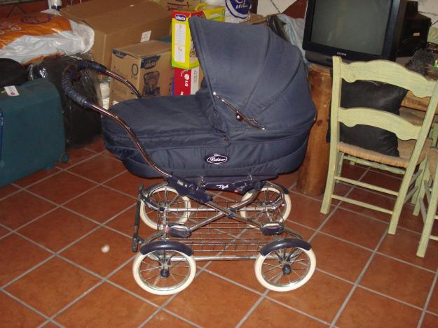 CARRITO BEBECAR