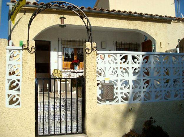Casa en San Fulgencio