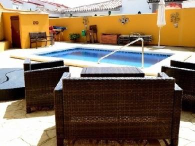 Chalet con 3 dormitorios se vende en Torremolinos, Costa del Sol