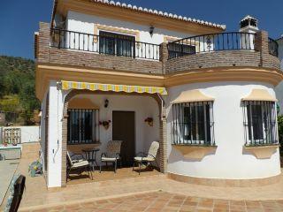 Chalet en venta en Alcaucín, Málaga (Costa del Sol)