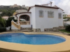 Chalet en venta en Monte Solana, Alicante (Costa Blanca) - mejor precio | unprecio.es