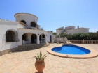 Chalet en venta en Moraira, Alicante (Costa Blanca) - mejor precio | unprecio.es