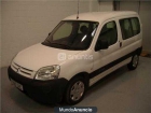 Citroën Berlingo 1.9D 600 - mejor precio | unprecio.es