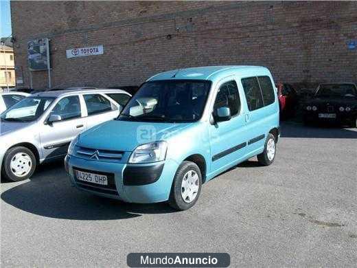 Citroën Berlingo 2.0 HDI MULTISPACE
