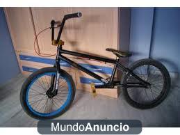 Compro BMX.URGE!