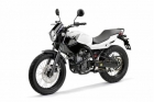 Derbi Mulhacen 125cc . Blanca . 3700Km . Como nueva - mejor precio | unprecio.es