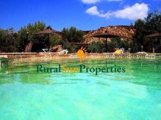 Finca/Casa Rural en venta en Murcia, Murcia (Costa Cálida)