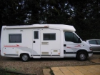Fleurette camping.car / Renault Master 9hp DTI 2L8 - mejor precio | unprecio.es