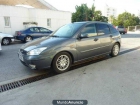 Ford Focus 1.6 Trend - mejor precio | unprecio.es