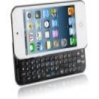 Funda Teclado iPhone 5 Bluetooth para iPhone 5 Negro - mejor precio | unprecio.es