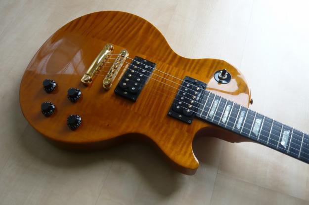 Gibson Les Paul Studio Lite