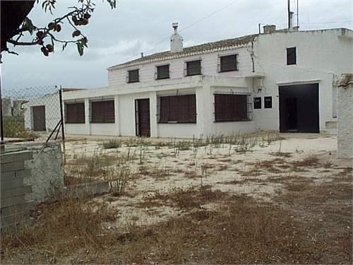 House for Sale in Murcia, Murcia, Ref# 2999772