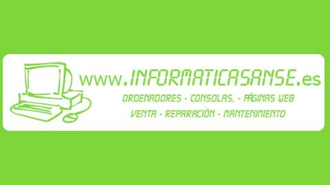 Informatica Sanse