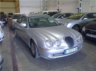 JAGUAR S-TYPE 3.0 V6 EXECUTIVE - Valencia - mejor precio | unprecio.es