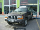 Jeep Cherokee CHEROKEE 2.5 TD BASE - mejor precio | unprecio.es