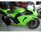 KAWASAKI ZX-10 R - mejor precio | unprecio.es