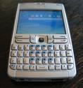 nokia e61