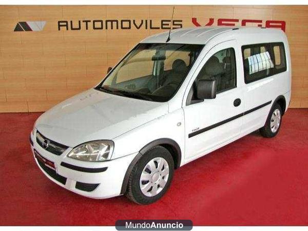 Opel Combo 1.7DTI Tour