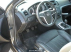Opel Insignia 2.0 CDTI Edition EcoF 130 - mejor precio | unprecio.es