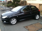 Peugeot 206 2.0 HDI XS 3P - mejor precio | unprecio.es